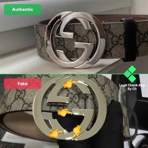 how can you tell if a gucci belt is real|gucci belt authentication code check.